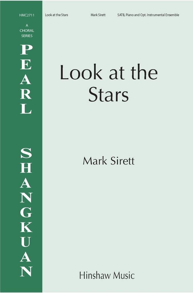 Look at the Stars